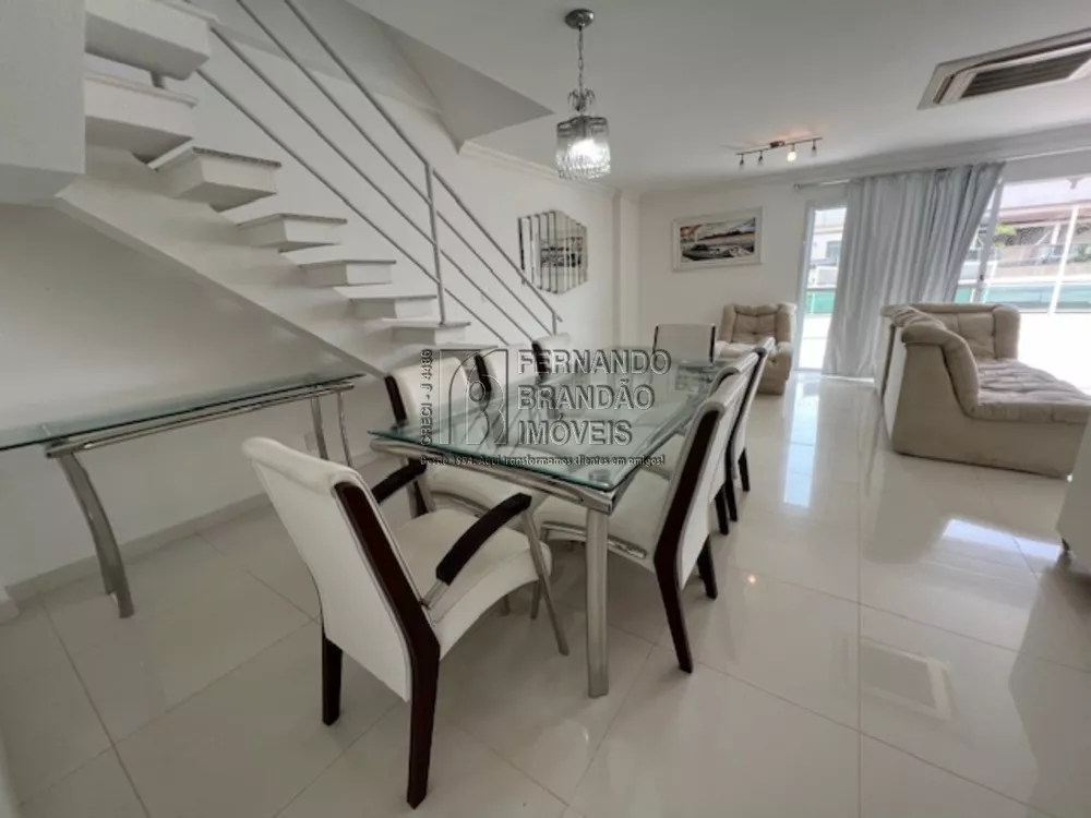 Cobertura, 3 quartos, 376 m² - Foto 6