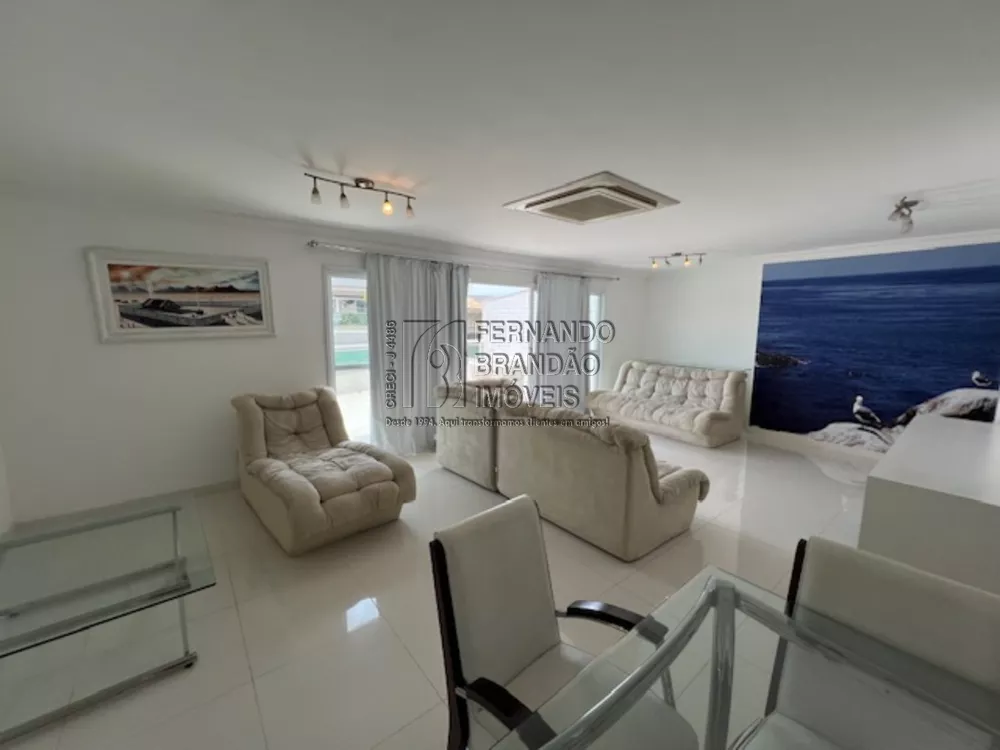 Cobertura, 3 quartos, 376 m² - Foto 4