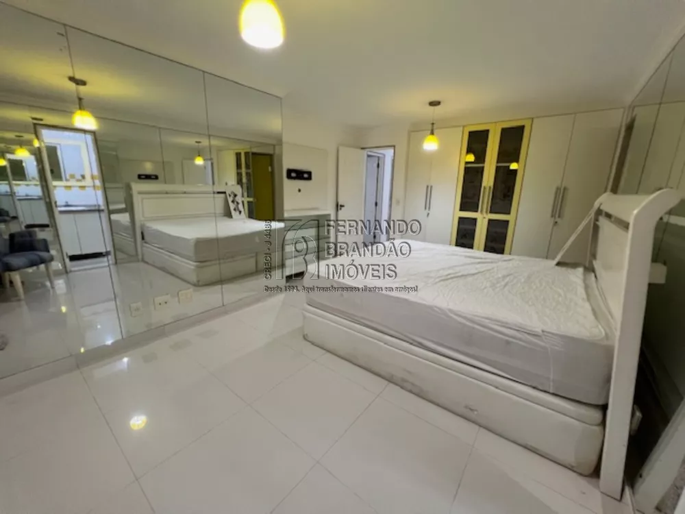 Cobertura, 3 quartos, 376 m² - Foto 13