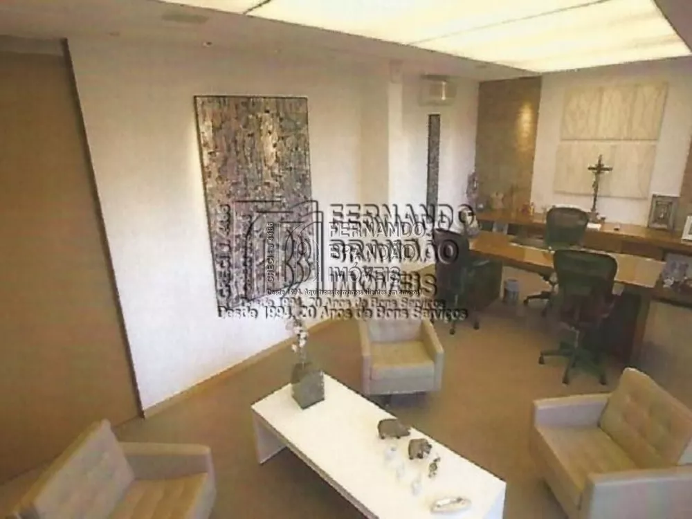 Prédio Inteiro, 1431 m² - Foto 2