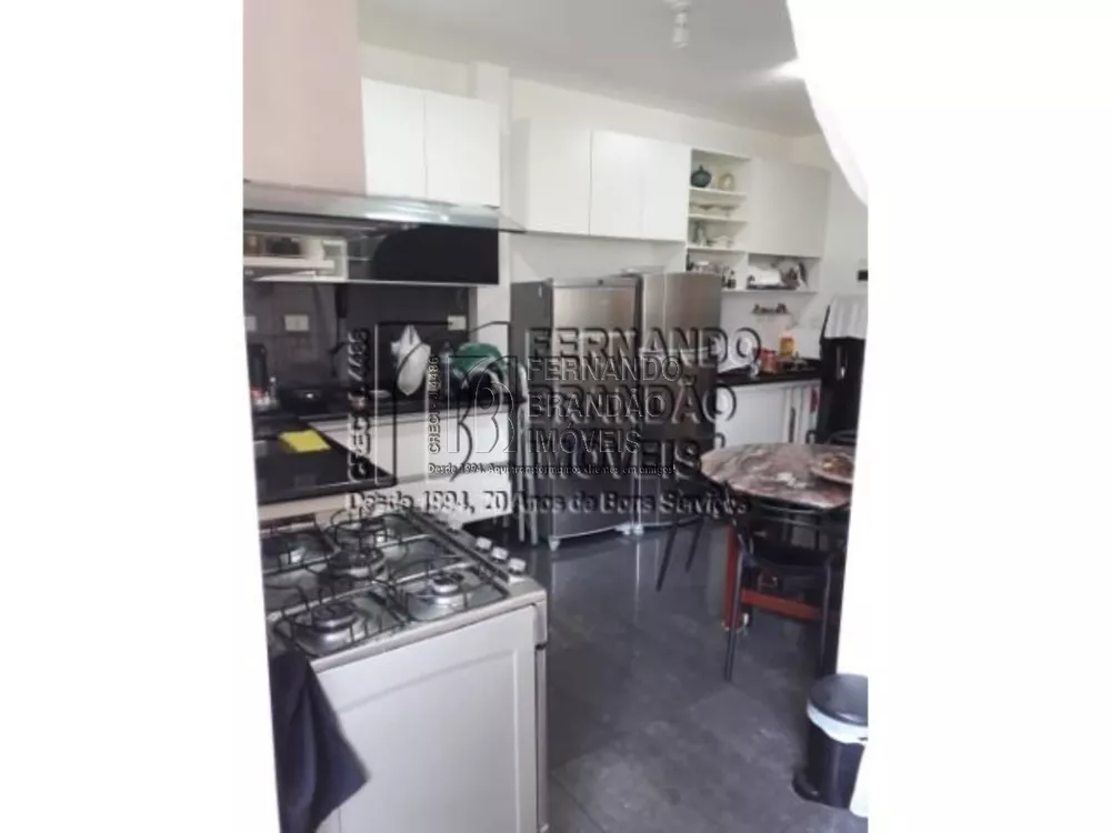 Apartamento, 3 quartos, 150 m² - Foto 2