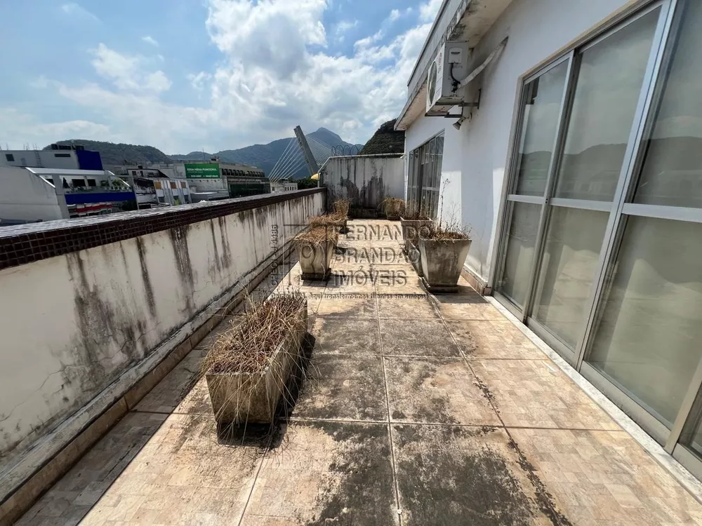 Sala-Conjunto, 200 m² - Foto 4