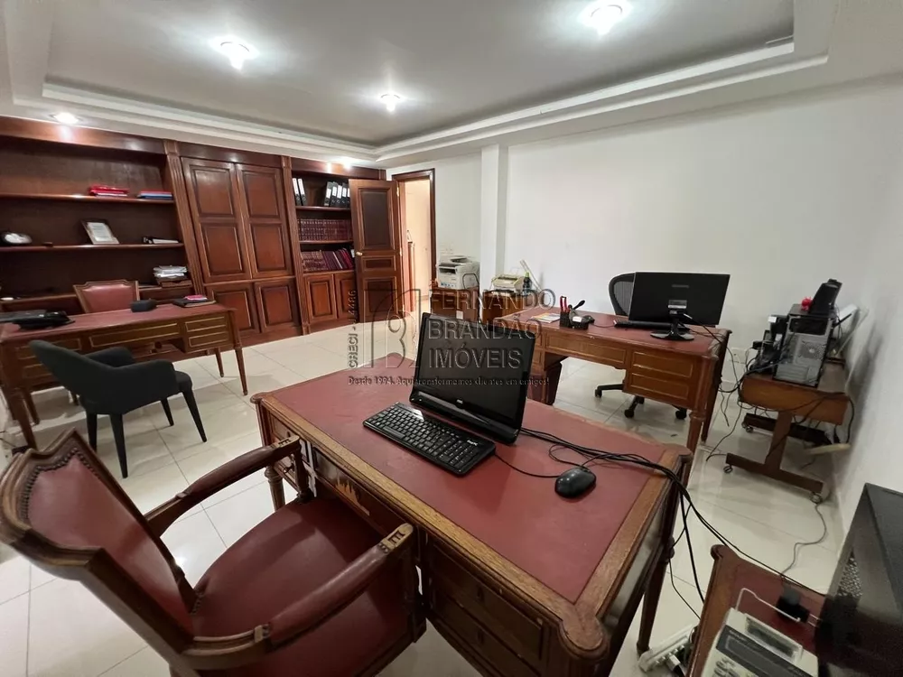 Sala-Conjunto, 200 m² - Foto 19