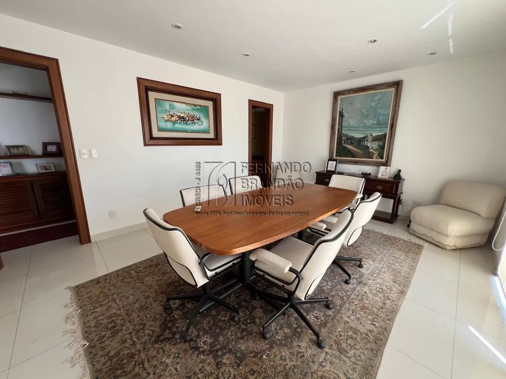 Sala-Conjunto, 200 m² - Foto 8