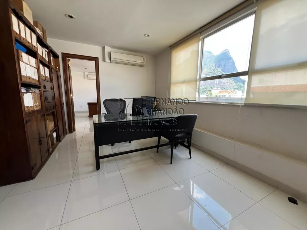 Sala-Conjunto, 200 m² - Foto 16