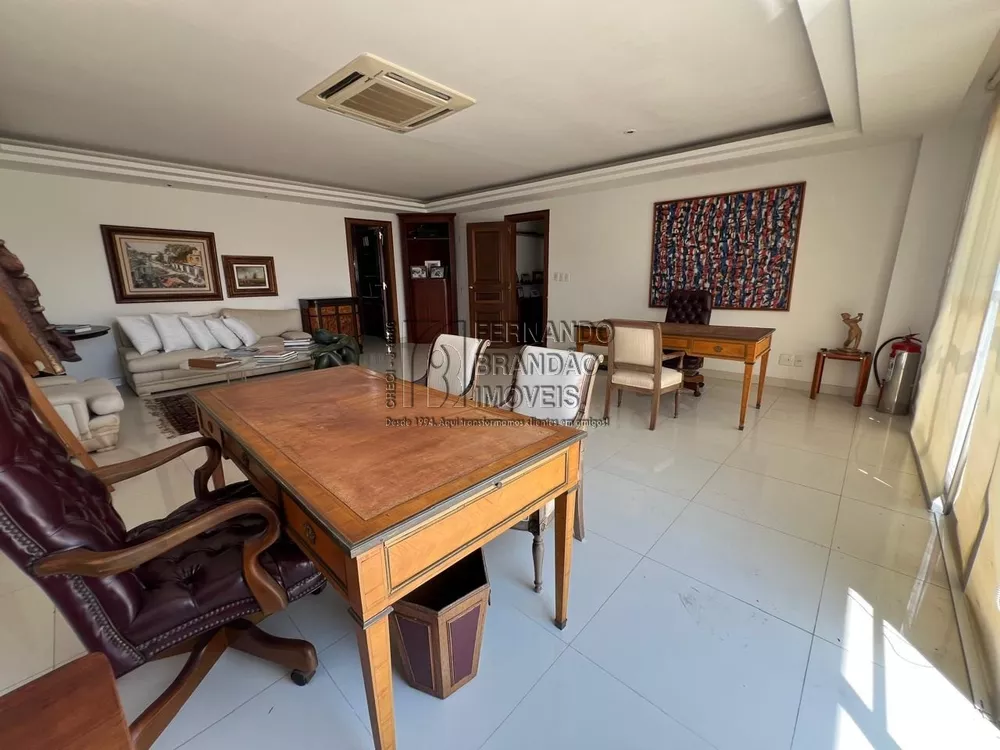 Sala-Conjunto, 200 m² - Foto 21