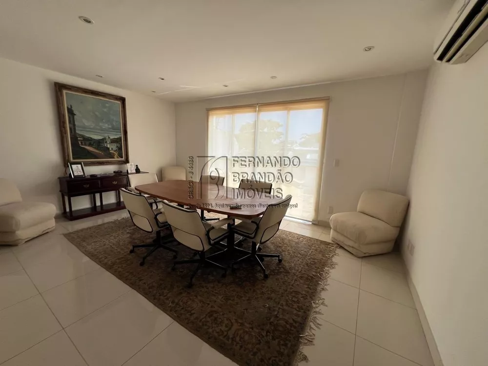 Sala-Conjunto, 200 m² - Foto 7