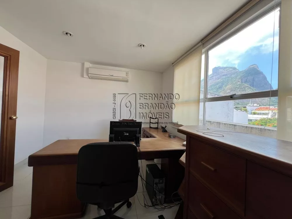 Sala-Conjunto, 200 m² - Foto 18