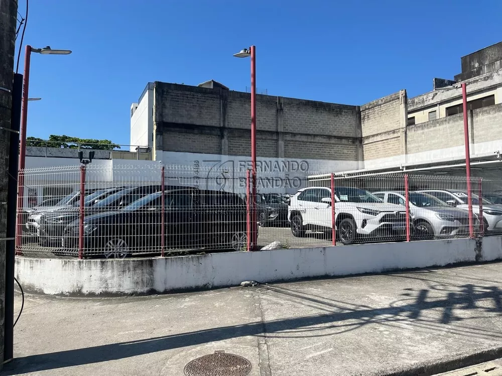 Loteamento e Condomínio, 640 m² - Foto 4