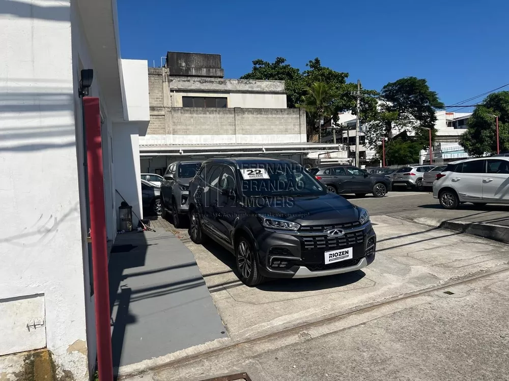 Loteamento e Condomínio, 640 m² - Foto 8