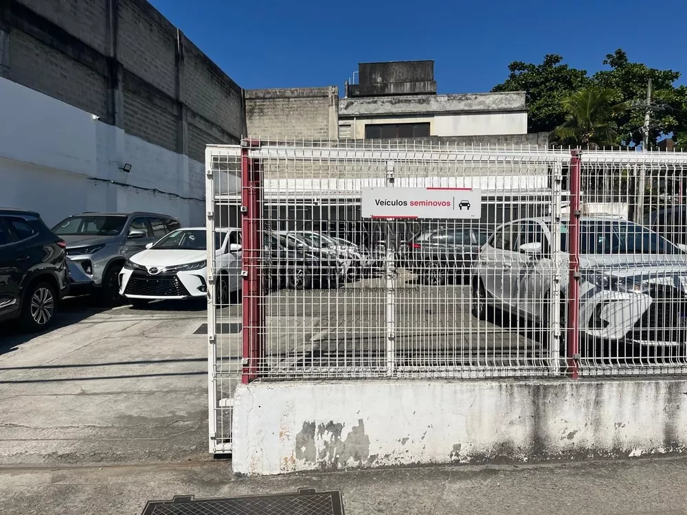 Loteamento e Condomínio, 640 m² - Foto 3