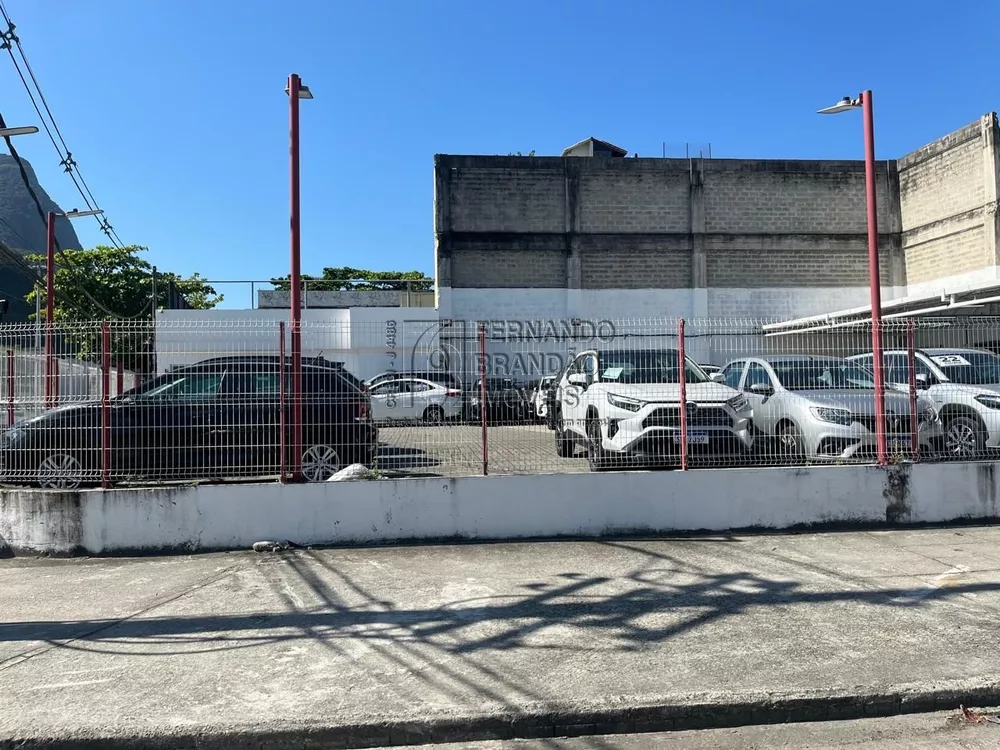 Loteamento e Condomínio, 640 m² - Foto 5