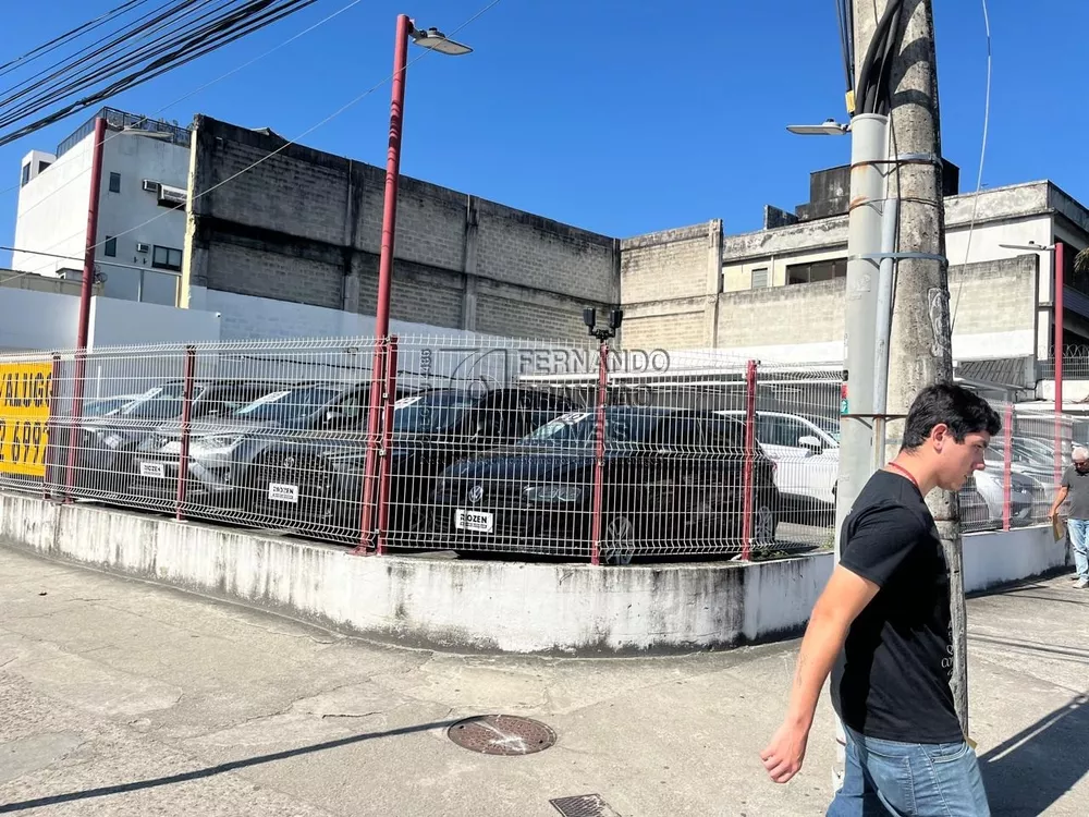 Loteamento e Condomínio, 640 m² - Foto 6