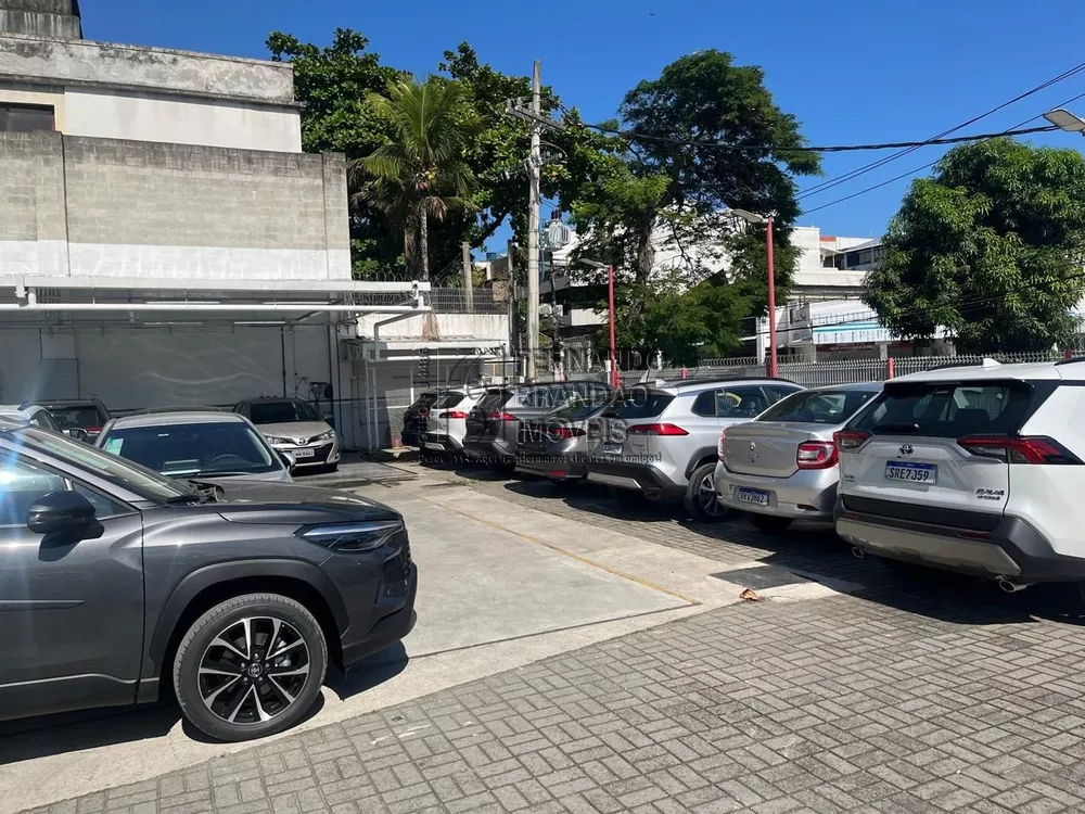 Loteamento e Condomínio, 640 m² - Foto 2