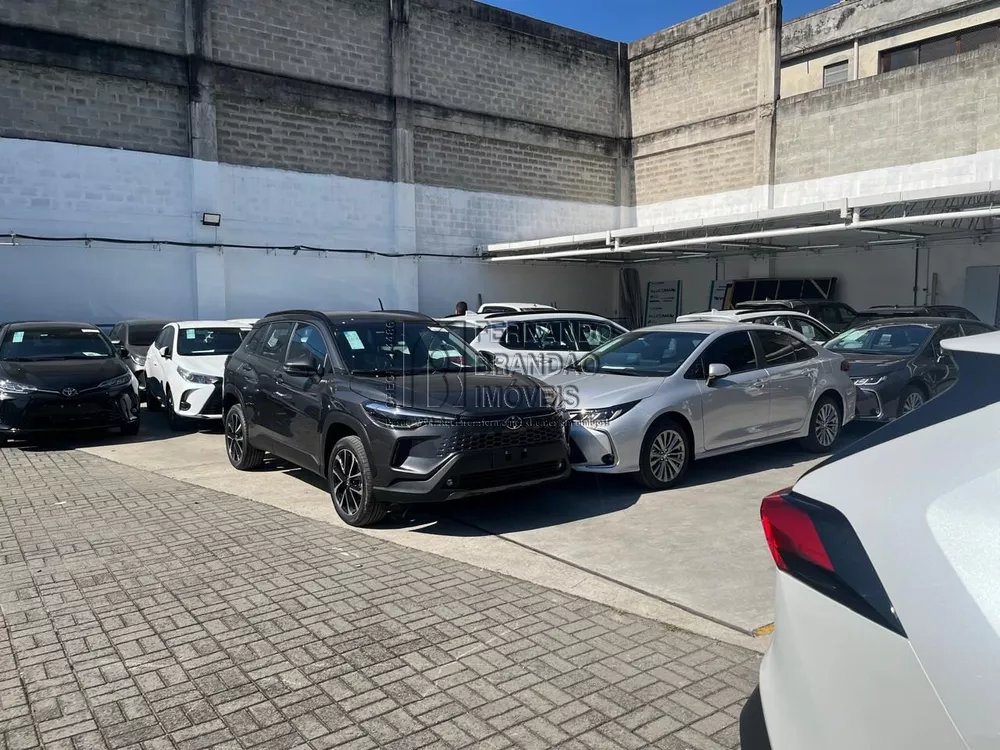 Loteamento e Condomínio, 640 m² - Foto 12