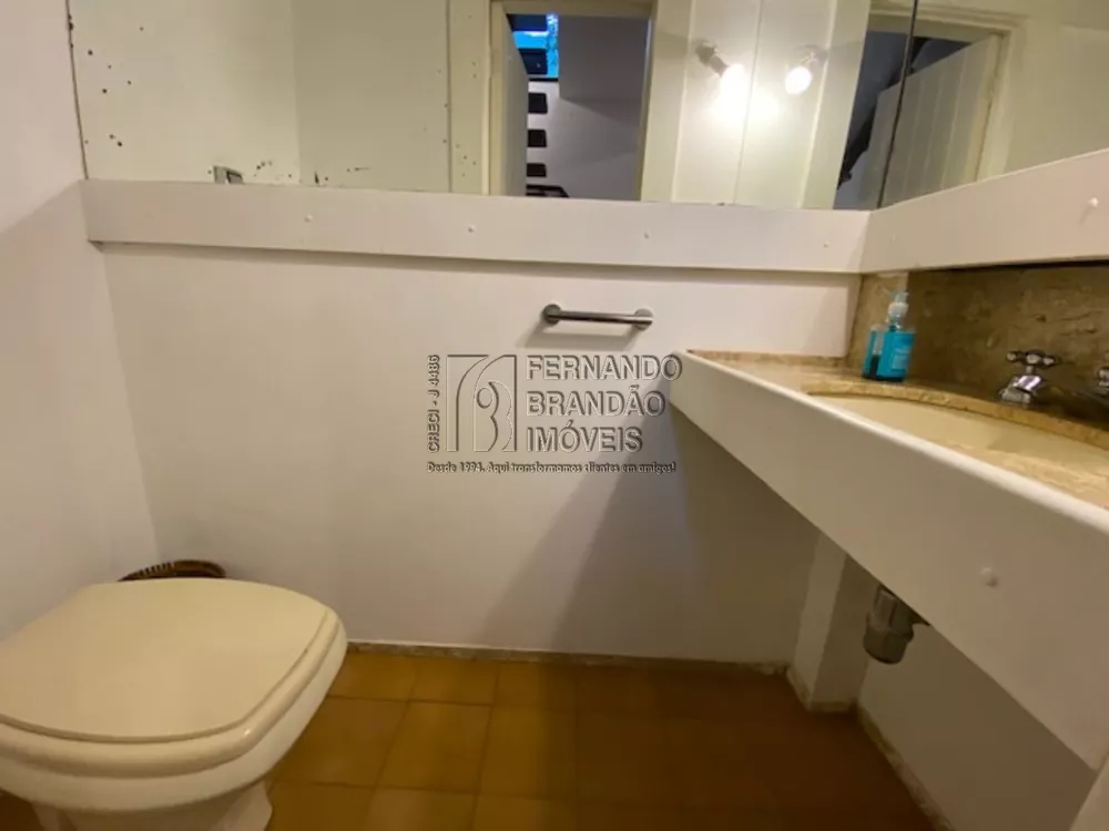 Casa, 4 quartos, 250 m² - Foto 16