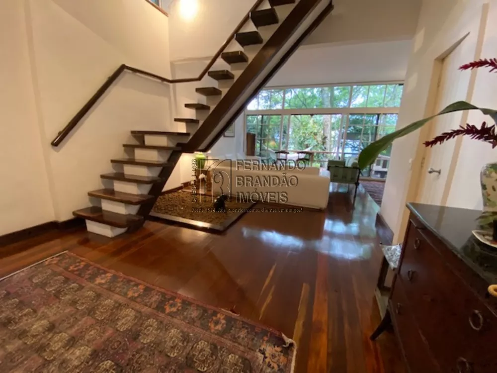Casa, 4 quartos, 250 m² - Foto 6