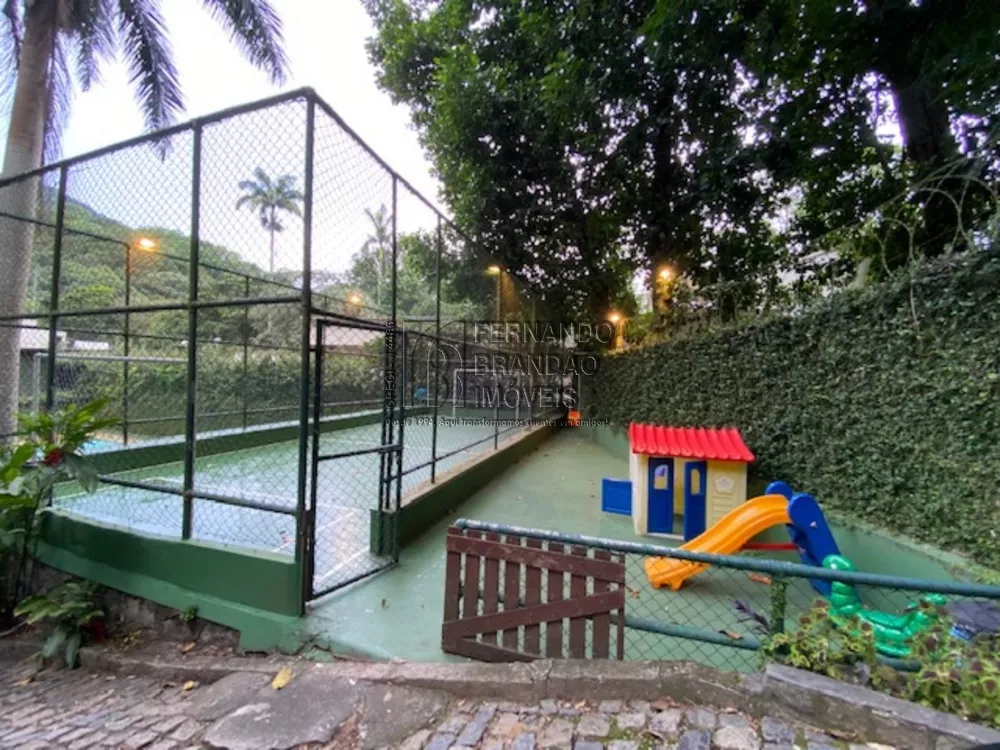 Casa, 4 quartos, 250 m² - Foto 21