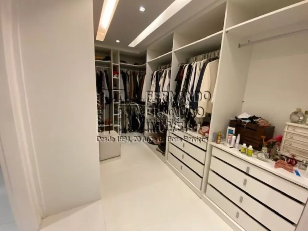 Cobertura, 3 quartos, 220 m² - Foto 12