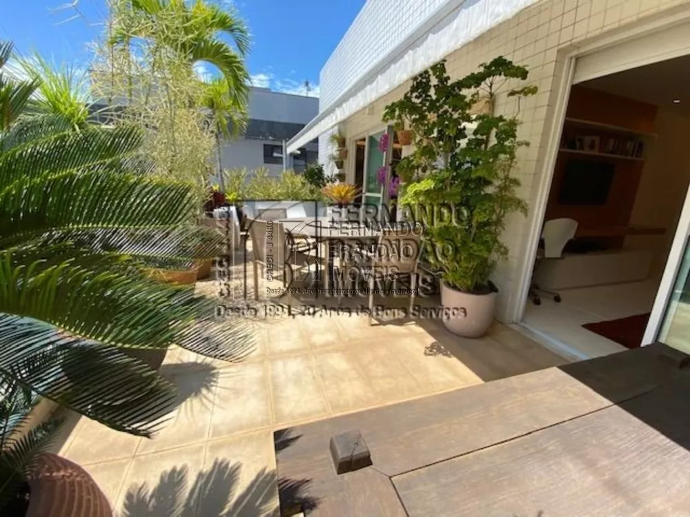 Cobertura, 3 quartos, 220 m² - Foto 7