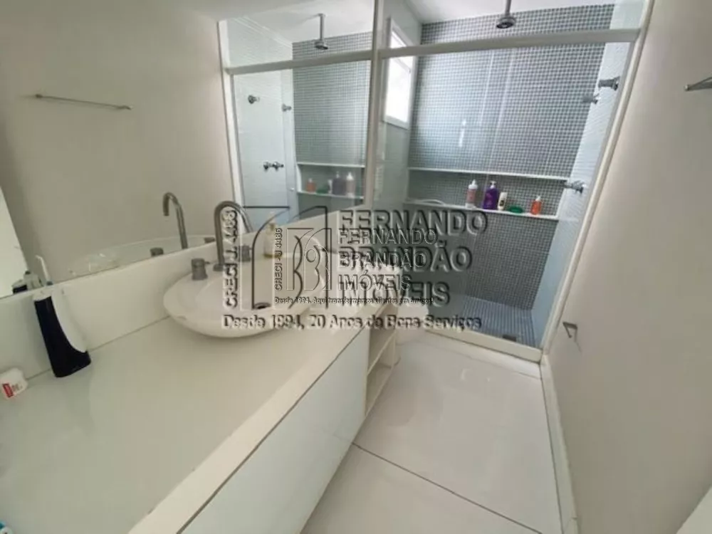 Cobertura, 3 quartos, 220 m² - Foto 27