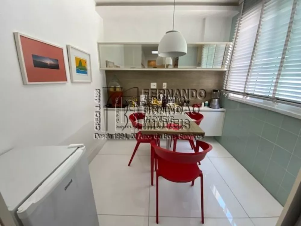 Cobertura, 3 quartos, 220 m² - Foto 20