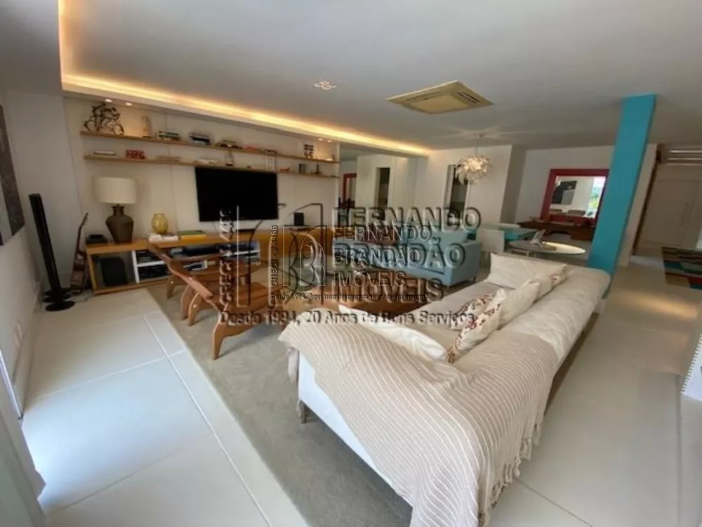 Cobertura, 3 quartos, 220 m² - Foto 4