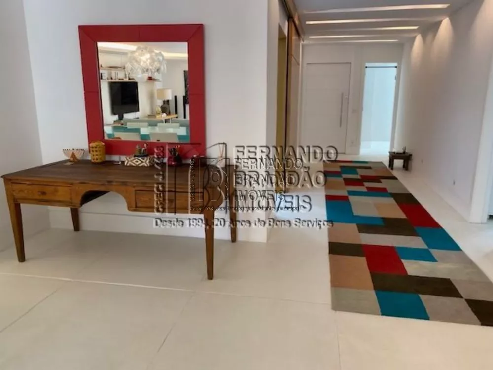 Cobertura, 3 quartos, 220 m² - Foto 3