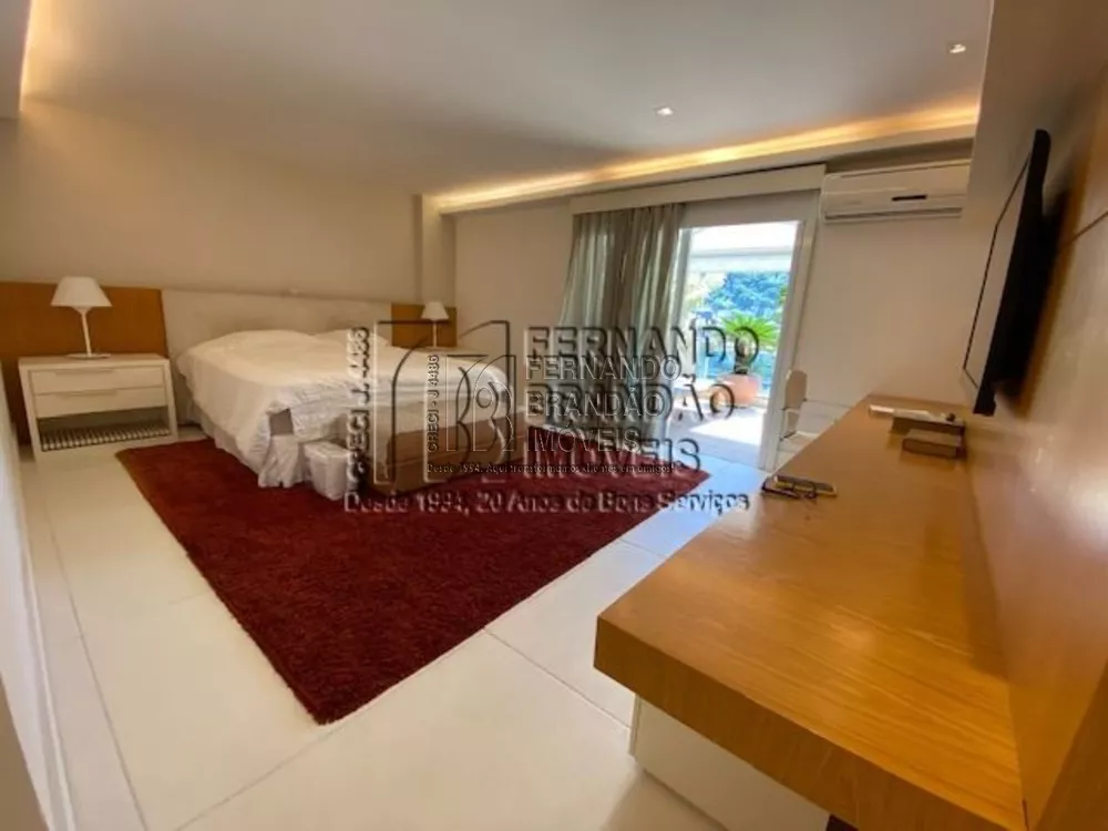 Cobertura, 3 quartos, 220 m² - Foto 10