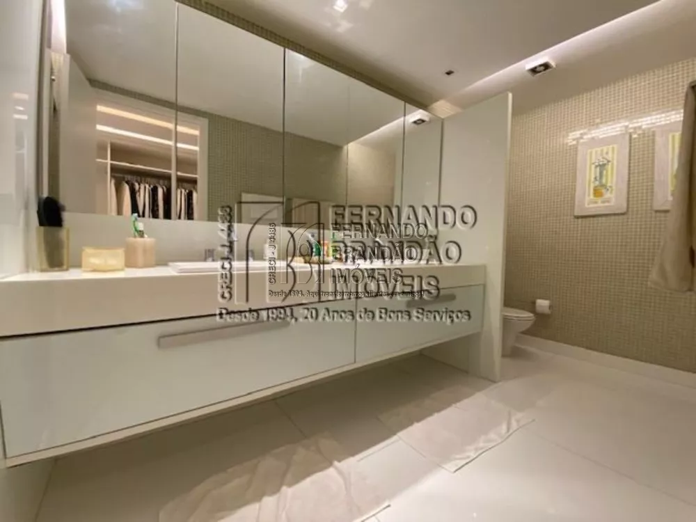 Cobertura, 3 quartos, 220 m² - Foto 13