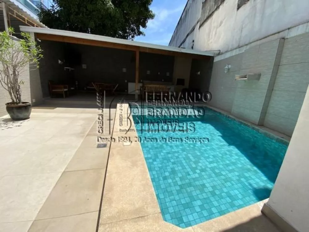 Cobertura, 3 quartos, 220 m² - Foto 29