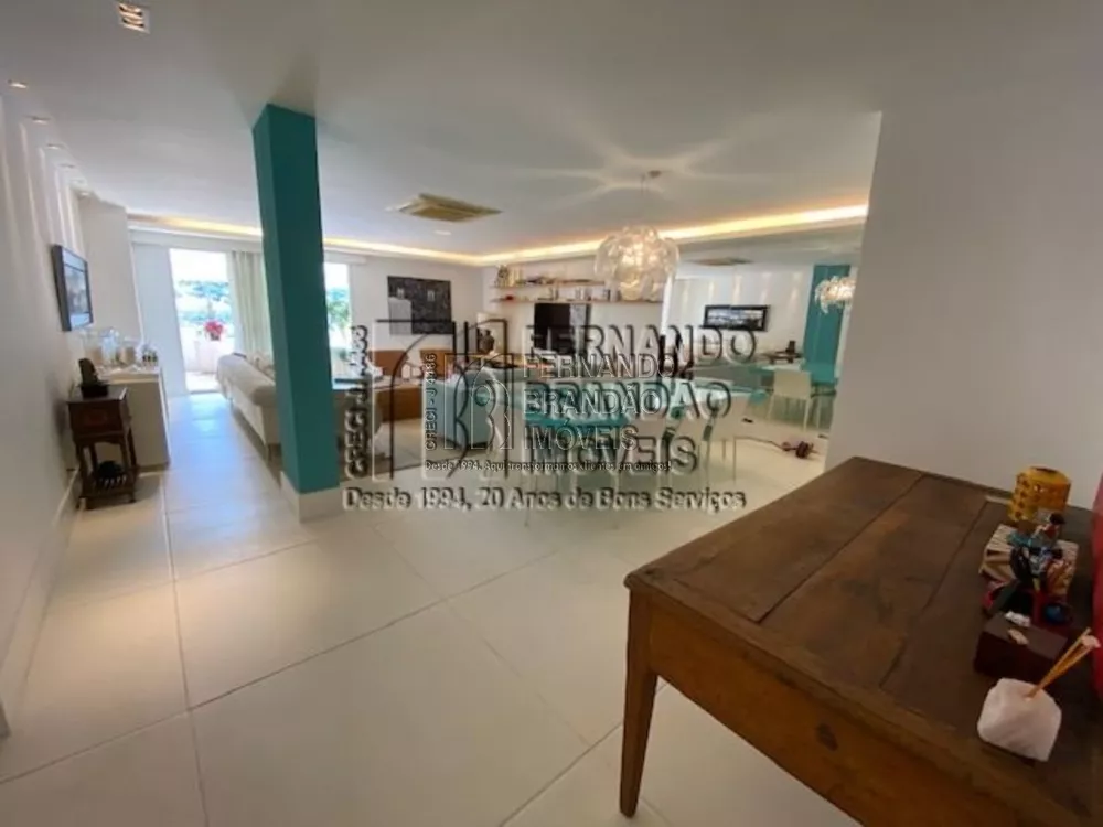 Cobertura, 3 quartos, 220 m² - Foto 1