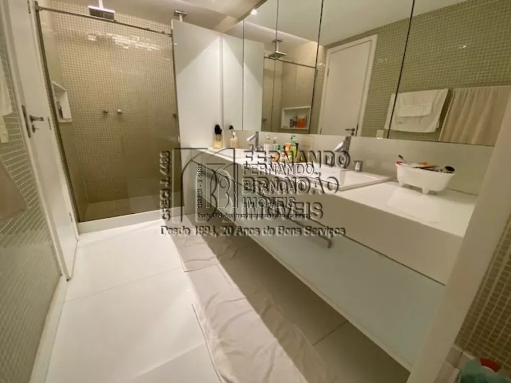 Cobertura, 3 quartos, 220 m² - Foto 14