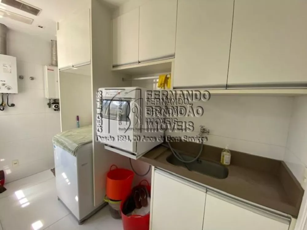 Cobertura, 3 quartos, 220 m² - Foto 23