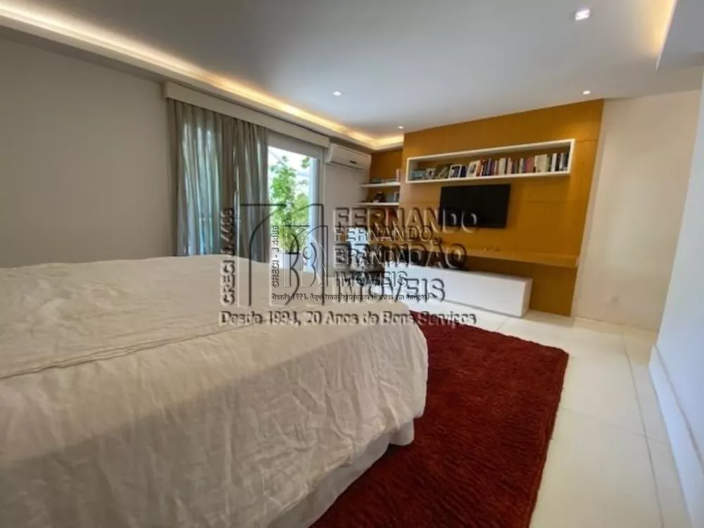 Cobertura, 3 quartos, 220 m² - Foto 11