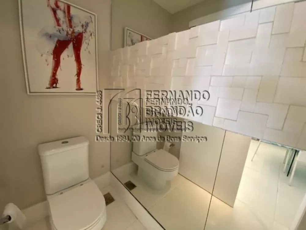 Cobertura, 3 quartos, 220 m² - Foto 16