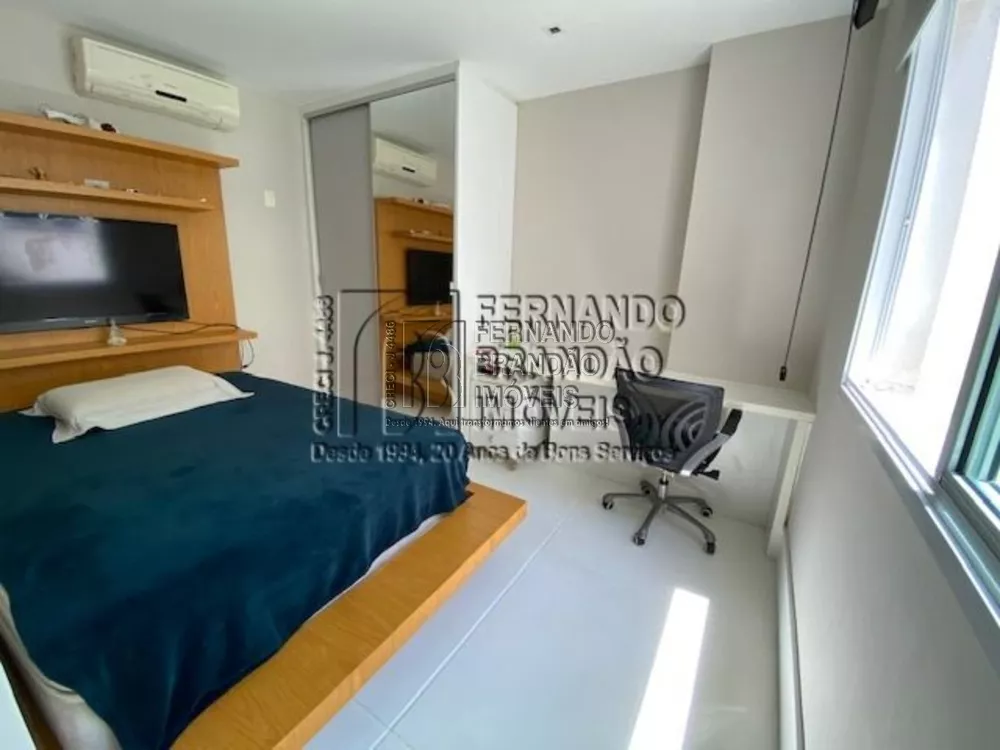 Cobertura, 3 quartos, 220 m² - Foto 26