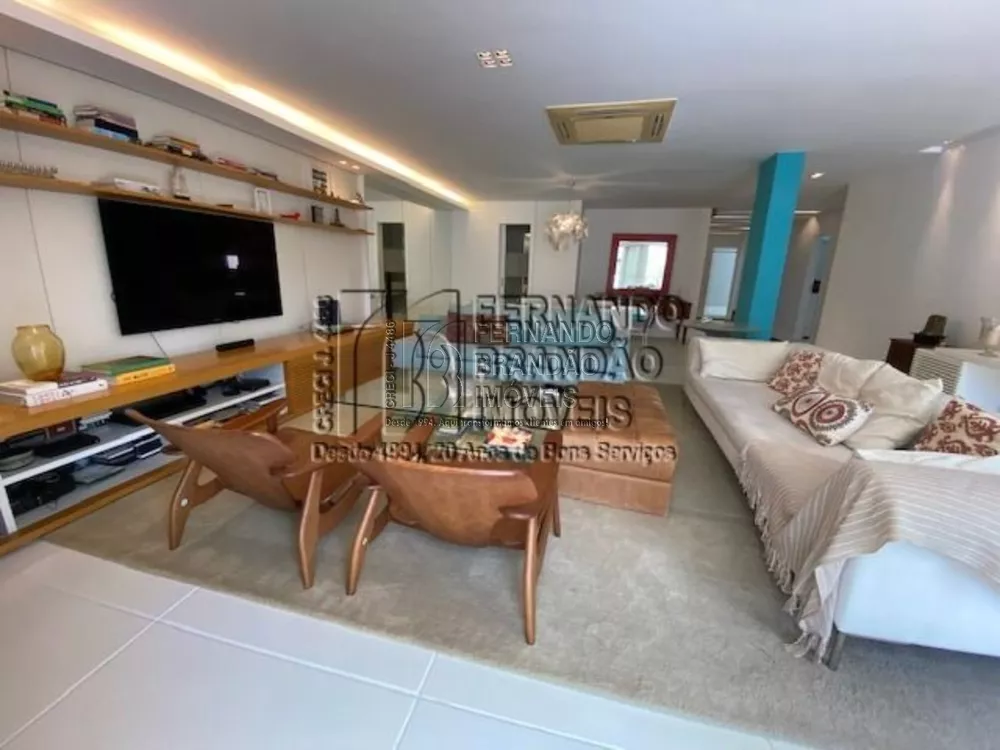 Cobertura, 3 quartos, 220 m² - Foto 5