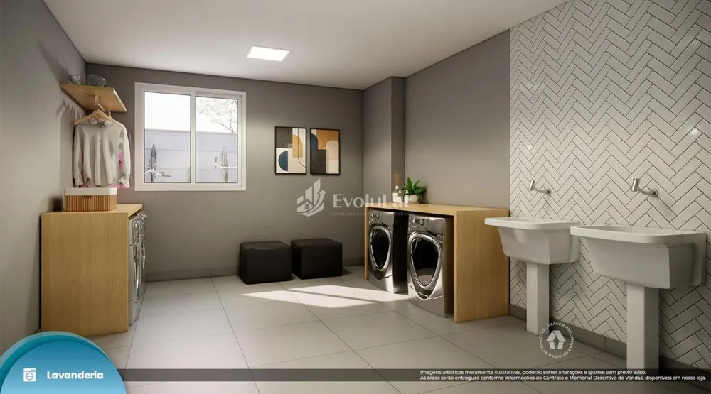 Apartamento, 1 quarto, 25 m² - Foto 7