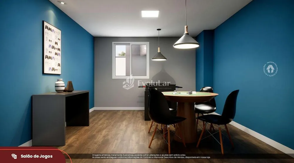 Apartamento, 1 quarto, 27 m² - Foto 6