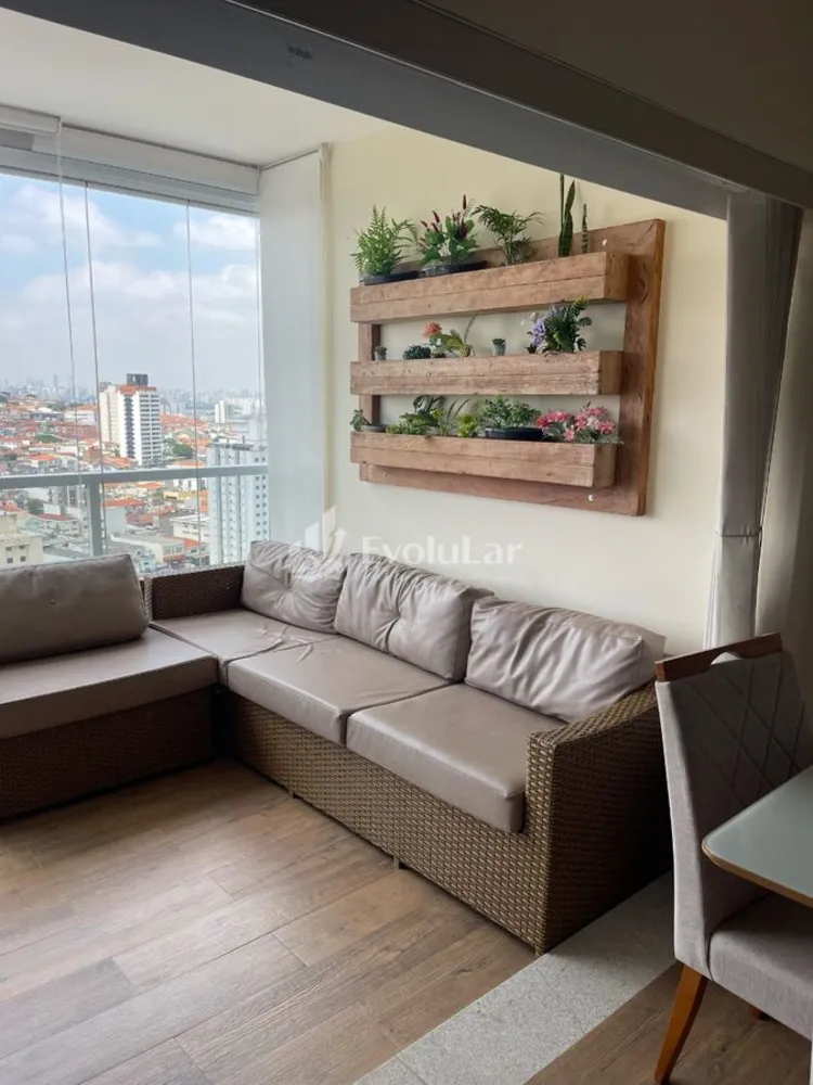 Apartamento, 2 quartos, 65 m² - Foto 14
