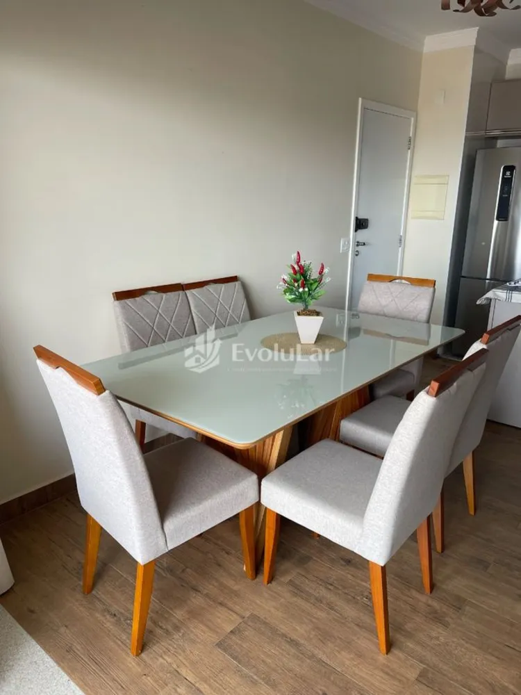 Apartamento, 2 quartos, 65 m² - Foto 7