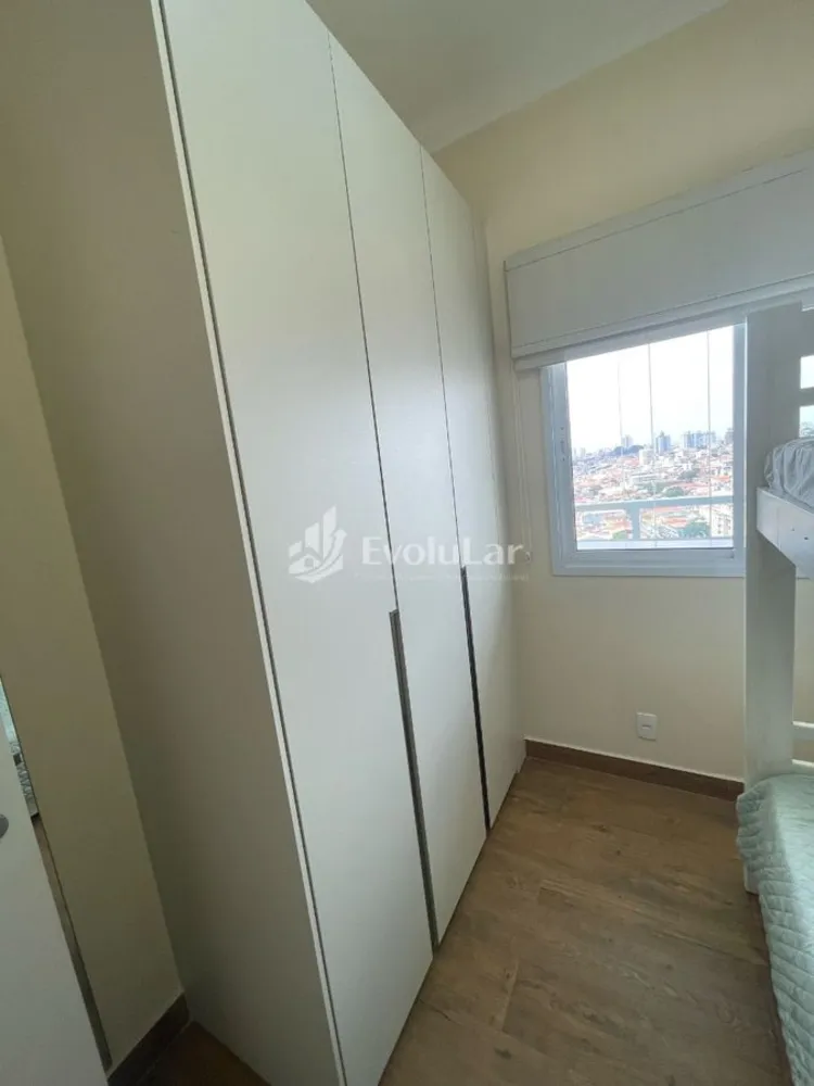 Apartamento, 2 quartos, 65 m² - Foto 5