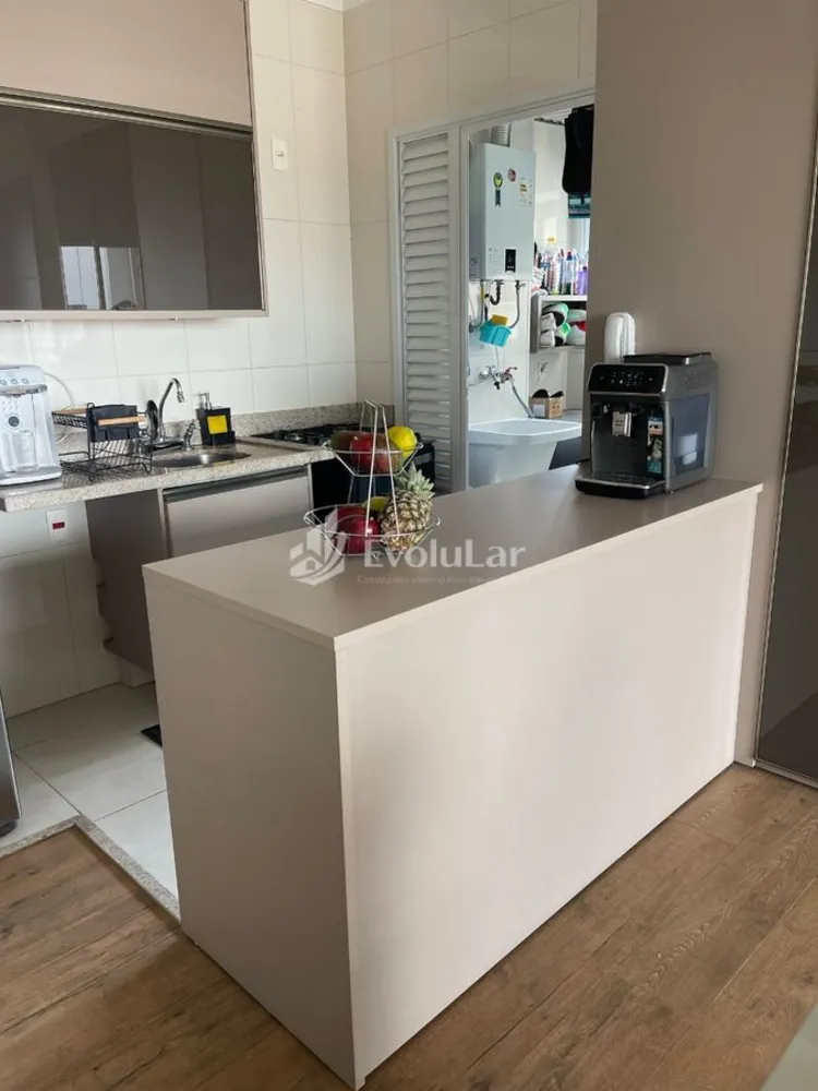 Apartamento, 2 quartos, 65 m² - Foto 3