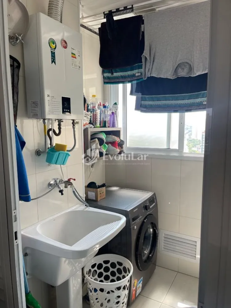 Apartamento, 2 quartos, 65 m² - Foto 4