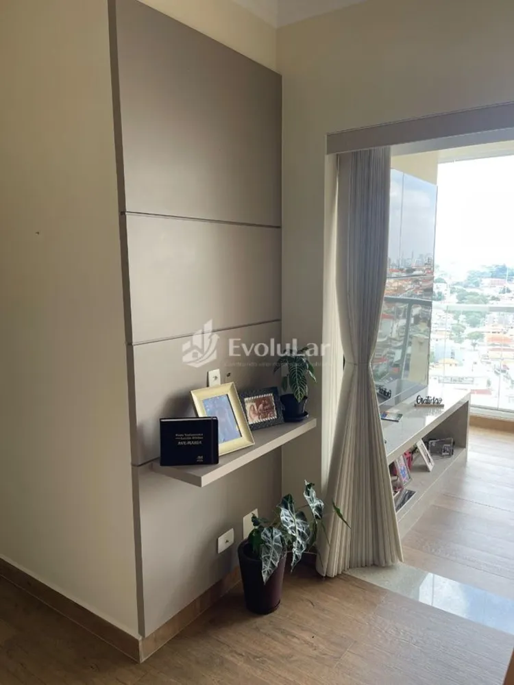 Apartamento, 2 quartos, 65 m² - Foto 16