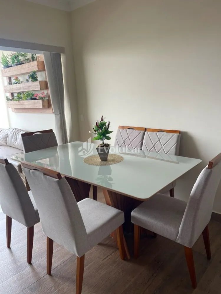 Apartamento, 2 quartos, 65 m² - Foto 8