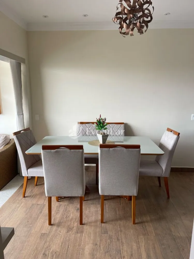 Apartamento, 2 quartos, 65 m² - Foto 9