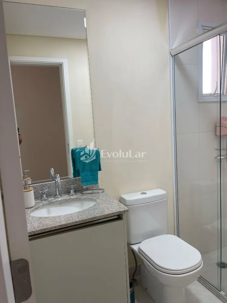 Apartamento, 2 quartos, 65 m² - Foto 2