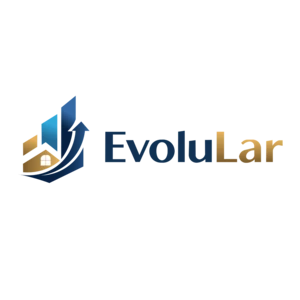 Logo de EvoluLar Imóveis